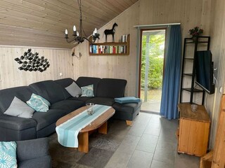 Casa per le vacanze Granzow Caratteristiche 6