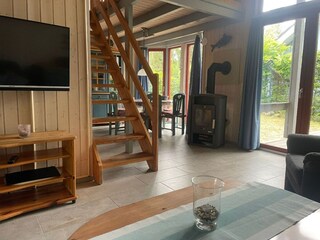 Casa per le vacanze Granzow Caratteristiche 14