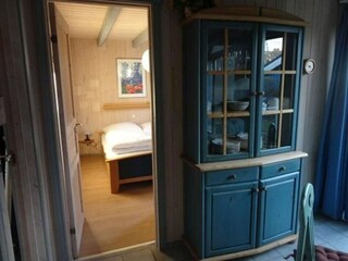 Casa per le vacanze Granzow Caratteristiche 10