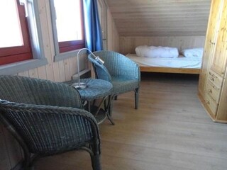 Casa per le vacanze Granzow Caratteristiche 11