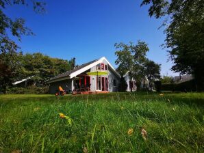 Holiday house Ferienhaus in perfekter Lage - Granzow - image1