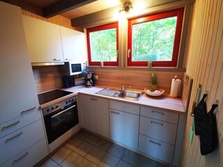 Ferienhaus Granzow Ausstattung 13