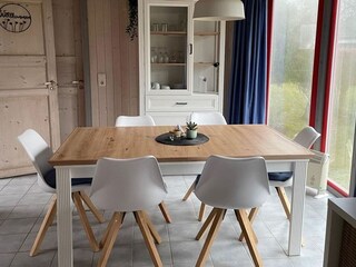 Ferienhaus Granzow Ausstattung 14