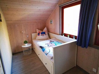 Vakantiehuis Granzow Kenmerken 5