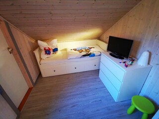 Holiday house Granzow Features 6