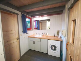Holiday house Granzow Features 7