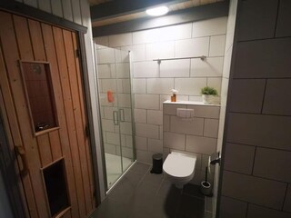 Ferienhaus Granzow Ausstattung 12