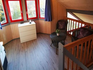 Vakantiehuis Granzow Kenmerken 8