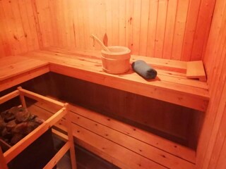 Casa de vacaciones Granzow  26