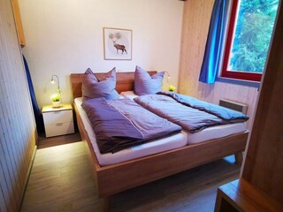Holiday house Granzow Features 13