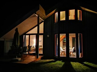 Maison de vacances Granzow Enregistrement extérieur 3