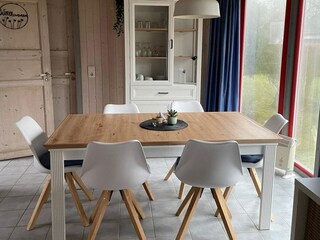 Vakantiehuis Granzow Kenmerken 14