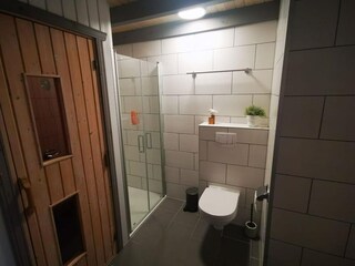 Ferienhaus Granzow Ausstattung 15