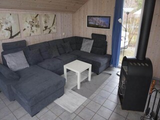 Ferienhaus Granzow Ausstattung 4