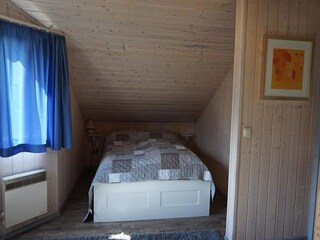 Vakantiehuis Granzow Kenmerken 6