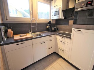 Ferienhaus Granzow Ausstattung 8
