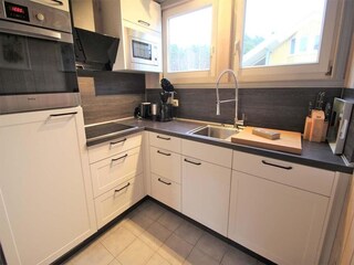 Maison de vacances Granzow Équipement 10