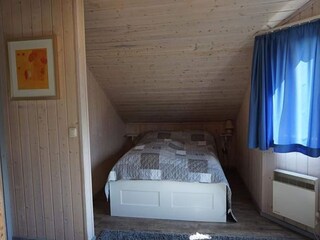 Ferienhaus Granzow Ausstattung 9