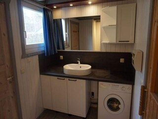 Vakantiehuis Granzow Kenmerken 10