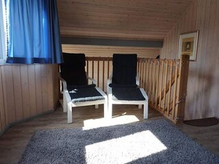 Casa de vacaciones Granzow Grabación al aire libre 3