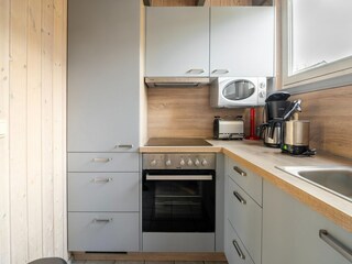 Vakantiehuis Granzow Kenmerken 13