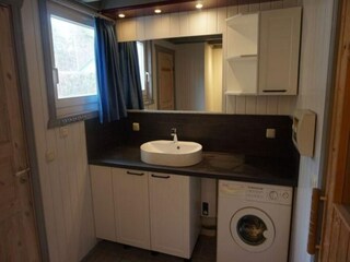 Ferienhaus Granzow Ausstattung 14