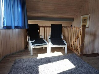 Casa de vacaciones Granzow Grabación al aire libre 4