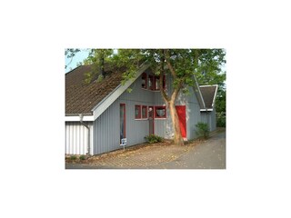 Holiday house Granzow Outdoor Recording 2