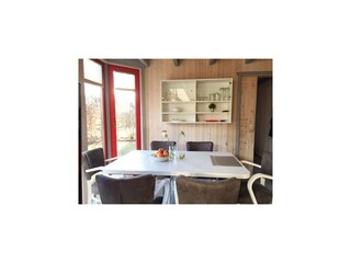 Vakantiehuis Granzow Kenmerken 18