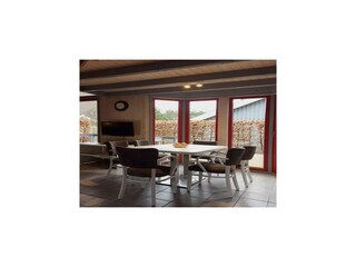 Vakantiehuis Granzow Kenmerken 19