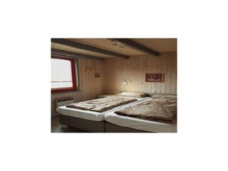 Vakantiehuis Granzow Kenmerken 20