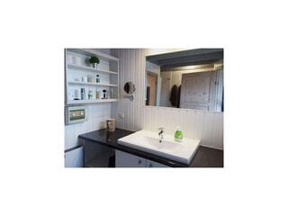 Vakantiehuis Granzow Kenmerken 22