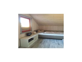 Vakantiehuis Granzow Kenmerken 5