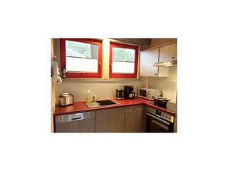 Vakantiehuis Granzow Kenmerken 24