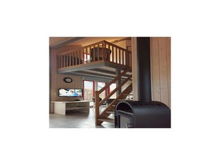 Vakantiehuis Granzow  44