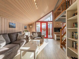 Casa per le vacanze Granzow Caratteristiche 14