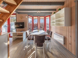 Maison de vacances Granzow Équipement 4