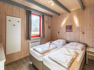 Maison de vacances Granzow Équipement 17
