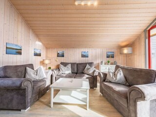 Ferienhaus Granzow Ausstattung 10