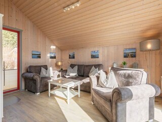 Holiday house Granzow Features 13