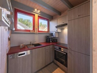 Ferienhaus Granzow Ausstattung 13