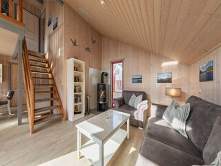 Holiday house Granzow Features 11