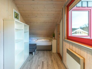 Maison de vacances Granzow Équipement 18