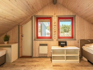 Vakantiehuis Granzow Kenmerken 15