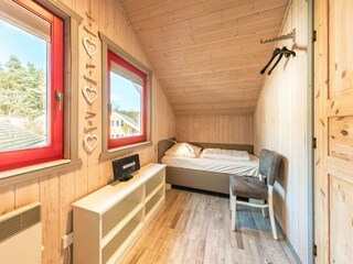 Maison de vacances Granzow Équipement 15