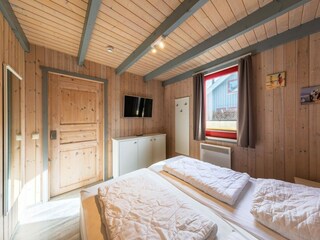Maison de vacances Granzow Équipement 10