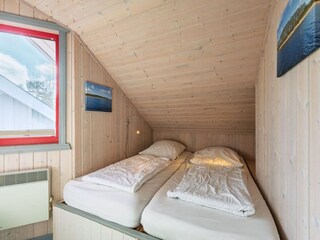 Holiday house Granzow Features 22