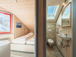 Holiday house Granzow Features 23