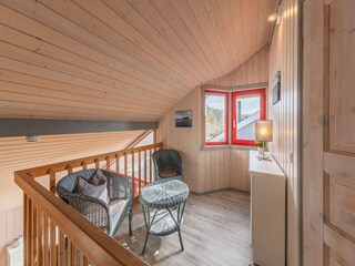 Maison de vacances Granzow Équipement 22