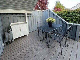 Holiday house Granzow Outdoor Recording 2